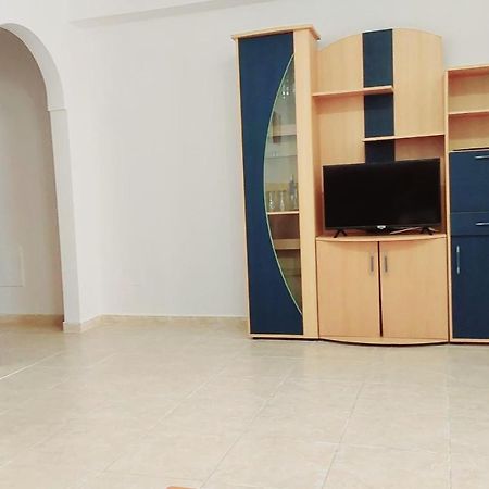 Grani Mar Daire Costa Calma Dış mekan fotoğraf