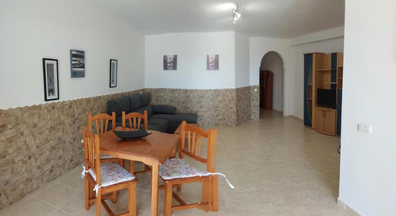 Grani Mar Daire Costa Calma Dış mekan fotoğraf