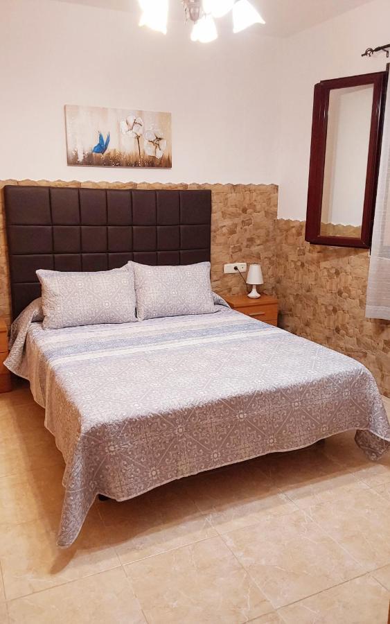 Grani Mar Daire Costa Calma Dış mekan fotoğraf