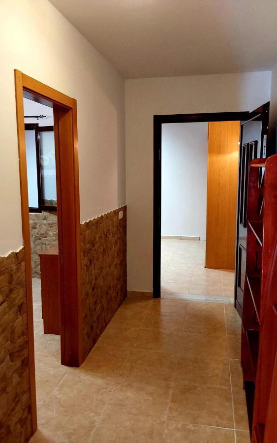 Grani Mar Daire Costa Calma Dış mekan fotoğraf