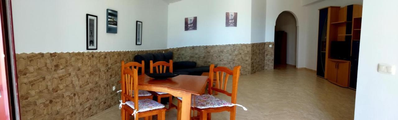 Grani Mar Daire Costa Calma Dış mekan fotoğraf