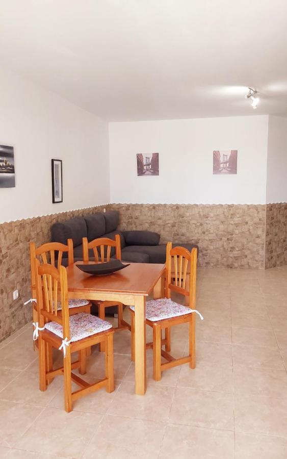 Grani Mar Daire Costa Calma Dış mekan fotoğraf