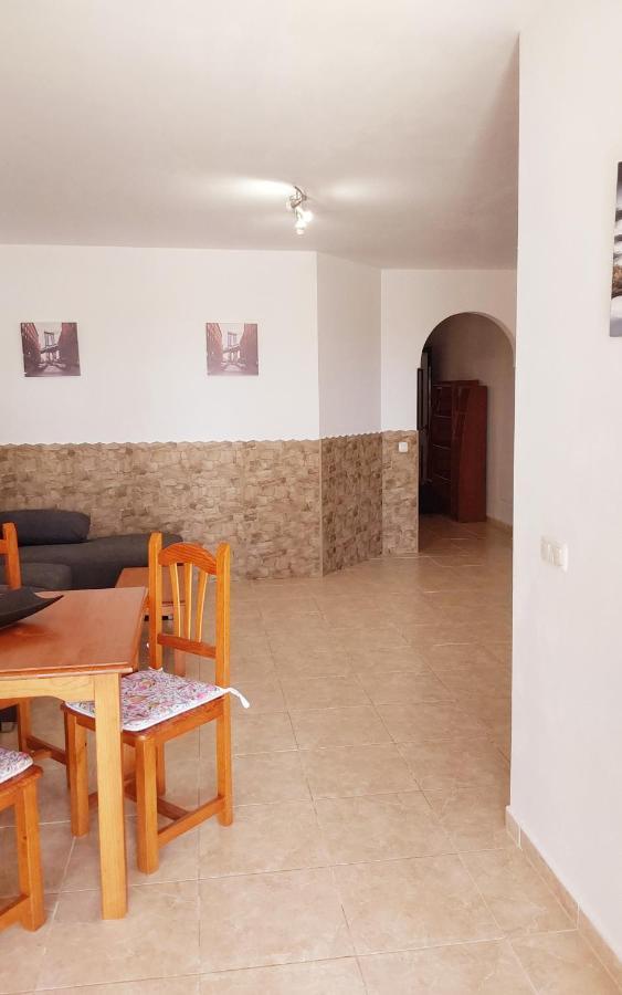 Grani Mar Daire Costa Calma Dış mekan fotoğraf