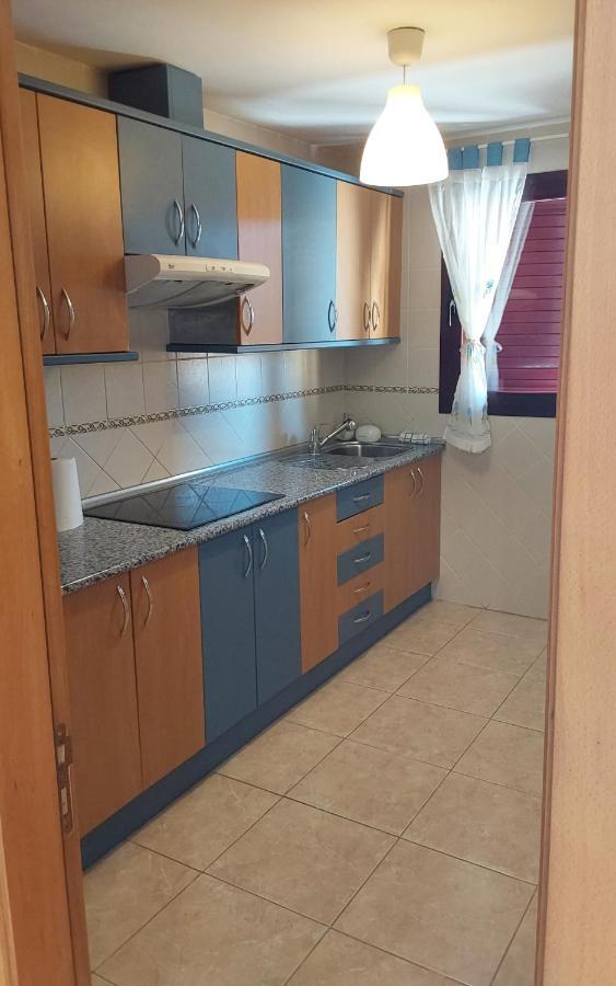 Grani Mar Daire Costa Calma Dış mekan fotoğraf