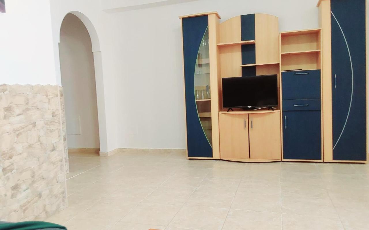 Grani Mar Daire Costa Calma Dış mekan fotoğraf