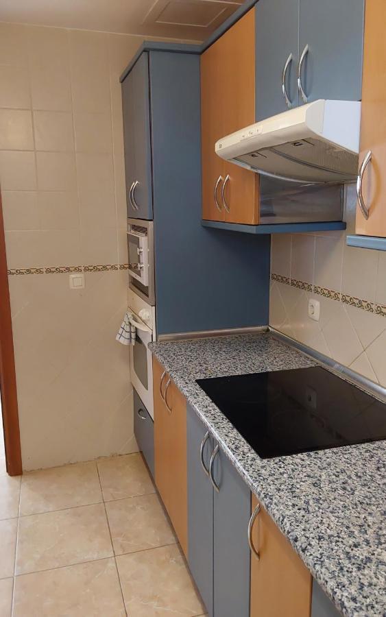 Grani Mar Daire Costa Calma Dış mekan fotoğraf